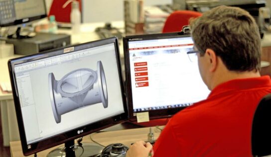 Espiar a tecnologia por dentro é foco de show virtual do setor de equipamentos