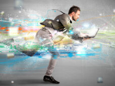 Artigo: A estratégia da sua empresa está acompanhando a aceleração da inovação?