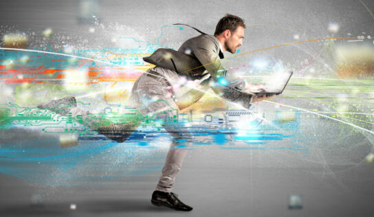 Artigo: A estratégia da sua empresa está acompanhando a aceleração da inovação?