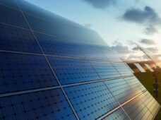 BNDES financia maior complexo de energia solar em construção na América Latina