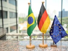 Câmara Brasil-Alemanha de SP viabiliza R$ 47 milhões para combate à pandemia