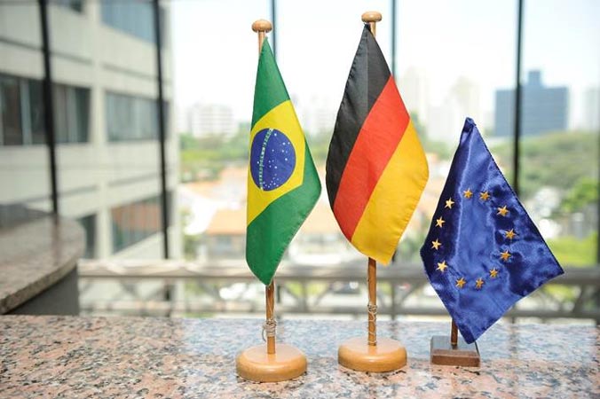 Câmara Brasil-Alemanha de SP viabiliza R$ 47 milhões para combate à pandemia