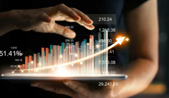 Balanço: Setor de bens de capital mecânico dobra atividade em quadrimestre