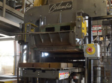 Acordo estratégico focado em sistemas de paletização beneficia mercado brasileiro