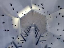 Sistema de purificação de ar remove até 98% de partículas, garante fabricante