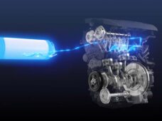 Esportes a motor contribuem para desenvolvimento de motores a hidrogênio