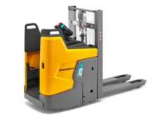 Resultados positivos e lançamentos eleva previsão de indústria de intralogística