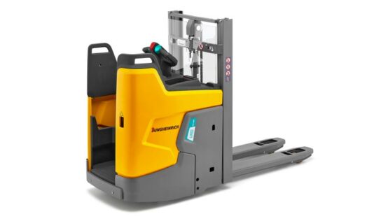 Resultados positivos e lançamentos eleva previsão de indústria de intralogística