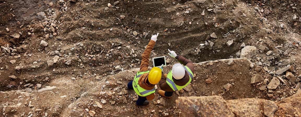 Acordo entre ANM e CNI aceleram processos minerários