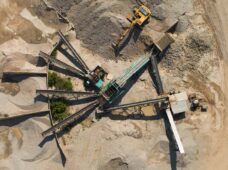 Pandemia traz lições para a mineração