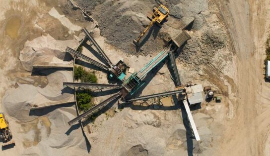 Pandemia traz lições para a mineração