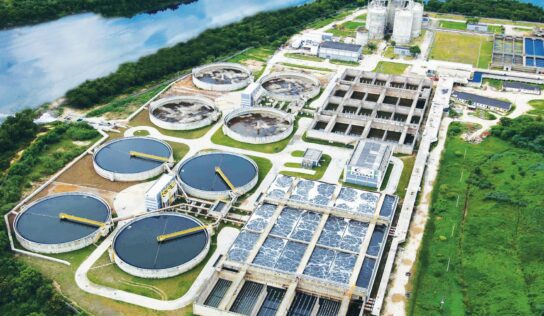 Privatização de saneamento no RJ prevê investimento de R$ 23 bilhões