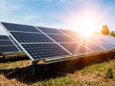 Instituição faz captação histórica para financiar aquisição de equipamentos de energia solar