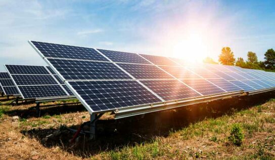 Instituição faz captação histórica para financiar aquisição de equipamentos de energia solar
