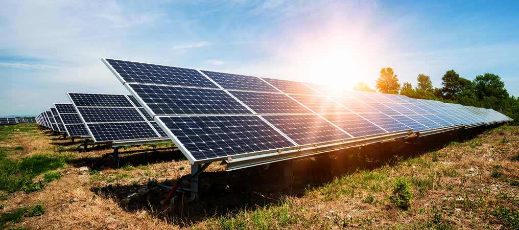 Instituição faz captação histórica para financiar aquisição de equipamentos de energia solar