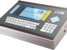 Terminais de pesagem incorporam gerador de cadastro em nuvem