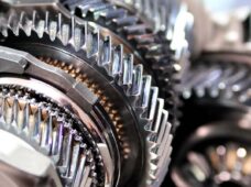 Força, potência e movimento: finalidades das transmissões mecânicas