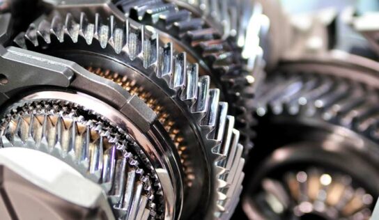 Força, potência e movimento: finalidades das transmissões mecânicas