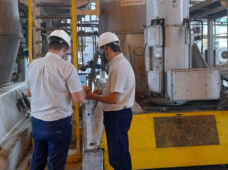 IA é aplicada em indústria de celulose para predição de falhas