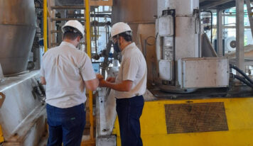 IA é aplicada em indústria de celulose para predição de falhas