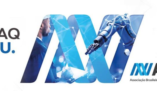 Portal e redesenho da marca materializam as inovações tecnológicas do setor