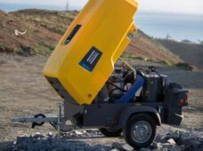 Compressores elétricos podem reduzir custos de operação em até 50%, demonstra fabricante