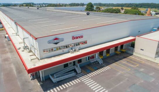 Branco: 85 anos em cinco capítulos