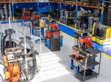 Nova sistema de fabricação de tubos elimina pontas soldadas