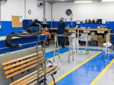 Dynar: 35 anos de história, trabalho e conquistas