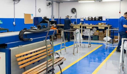 Dynar: 35 anos de história, trabalho e conquistas