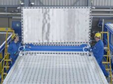 Planta de hidrogênio verde vai propiciar a descarbonização da maior fábrica de amônia do mundo