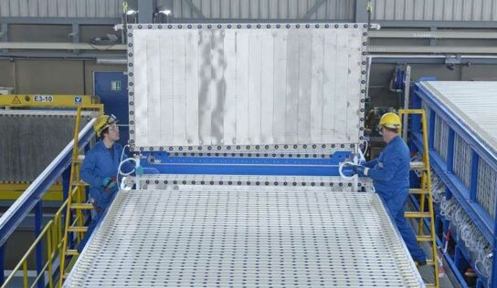 Planta de hidrogênio verde vai propiciar a descarbonização da maior fábrica de amônia do mundo