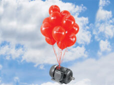 Avanço na fabricação de motores elétricos traz leveza e ergonomia no trabalho