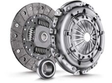 Novas aplicações para kits de embreagens comercializados na reposição independente