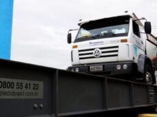 Guardian Cloud gerencia e monitora pesagens de veículos para o agronegócio