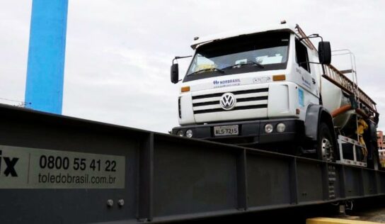 Guardian Cloud gerencia e monitora pesagens de veículos para o agronegócio