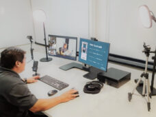 Cursos remotos capacitam técnicos da área de postos de combustíveis