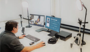 Cursos remotos capacitam técnicos da área de postos de combustíveis