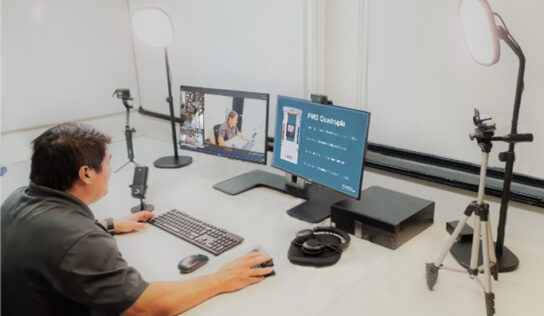 Cursos remotos capacitam técnicos da área de postos de combustíveis