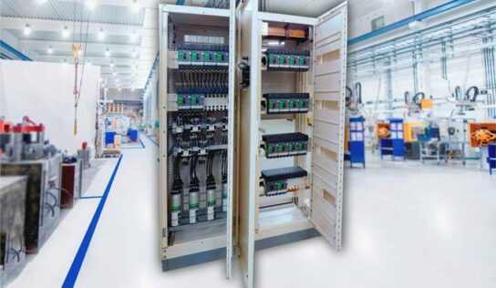 Banco de capacitores contribui para otimização do consumo elétrico