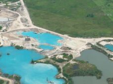 Artigo: A evolução da legislação de barragens de mineração no Brasil e MG