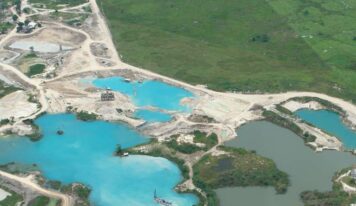 Artigo: A evolução da legislação de barragens de mineração no Brasil e MG