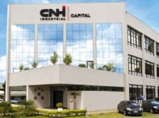 Criatividade garante continuidade dos negócios no Banco CNH Industrial
