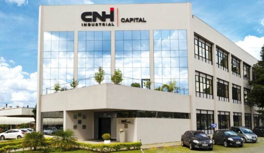 Criatividade garante continuidade dos negócios no Banco CNH Industrial