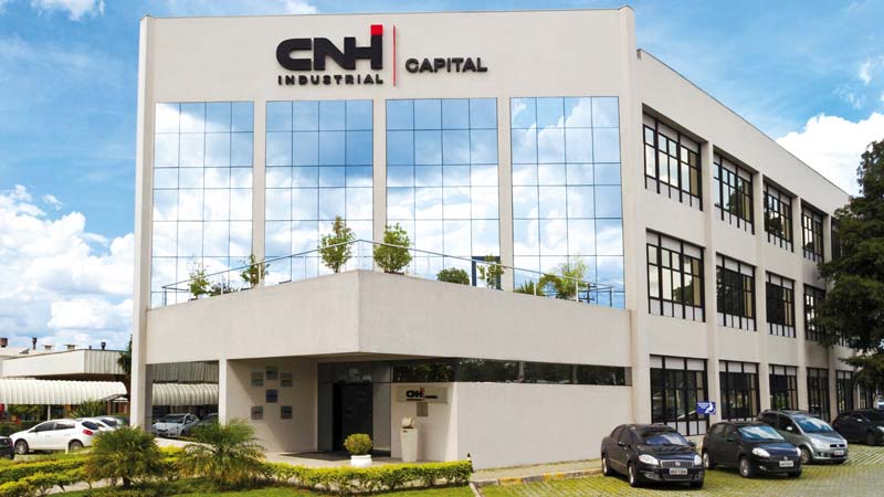 Criatividade garante continuidade dos negócios no Banco CNH Industrial