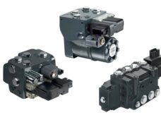 Direção eletrohidráulica aumenta produtividade e segurança de operadores