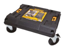 Indústria de ferramentas destaca a importância da armazenagem correta