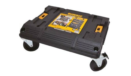 Indústria de ferramentas destaca a importância da armazenagem correta