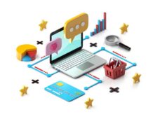 Comércio eletrônico integra-se ao agro e à indústria