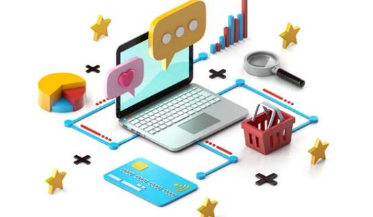 Comércio eletrônico integra-se ao agro e à indústria